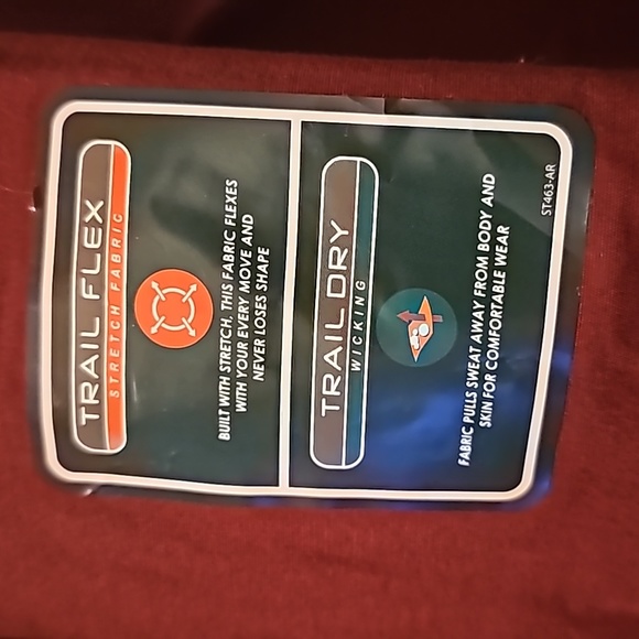 MENS TSHIRT - Picture 4 of 6